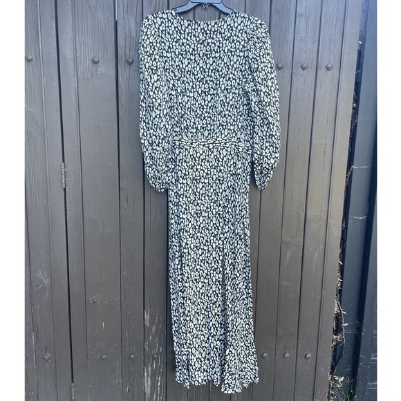 IRO ZANAKA DRESS Size 38 - Picture 8 of 13